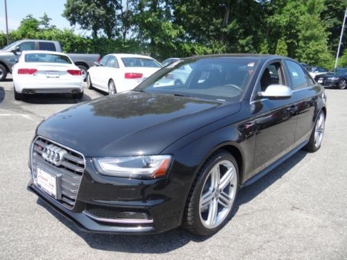 2014 audi premium plus