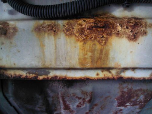 1981 Chevrolet Camaro Z28 Coupe 2-Door 5.7L, image 7