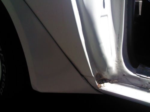 1981 Chevrolet Camaro Z28 Coupe 2-Door 5.7L, image 14