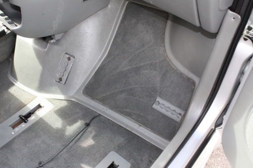 2006 Dodge Grand Caravan Side Entry Wheelchair Accessible Handicap Van, image 17