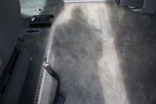 2006 Dodge Grand Caravan Side Entry Wheelchair Accessible Handicap Van, image 28