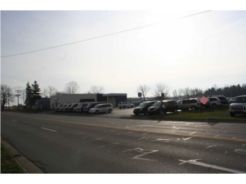 2006 Dodge Grand Caravan Side Entry Wheelchair Accessible Handicap Van, image 31