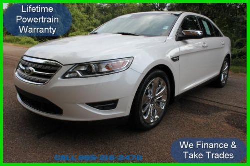 2011 limited used certified 3.5l v6 24v fwd sedan premium