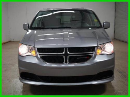 2013 dodge grand caravan sxt front wheel drive 3.6l v6 24v automatic 37559 miles