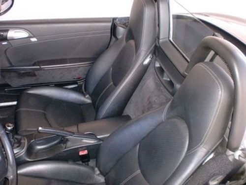 PORSCHE BOXTER "BLACK BEAUTY", US $24,999.00, image 8