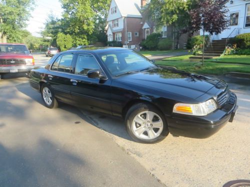 Crown victoria sport,p71,p74