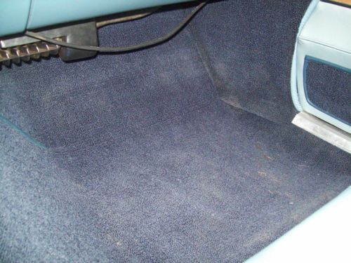 1963 CHRYSLER NEW YORKER SALON 1 OF 11 REGISTERED IN UNITED STATES, image 9