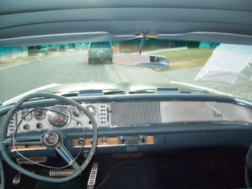 1963 CHRYSLER NEW YORKER SALON 1 OF 11 REGISTERED IN UNITED STATES, image 11