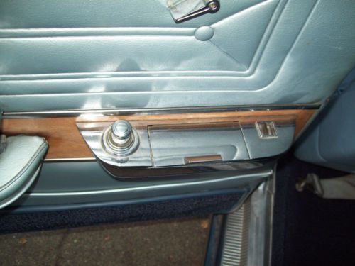 1963 CHRYSLER NEW YORKER SALON 1 OF 11 REGISTERED IN UNITED STATES, image 13