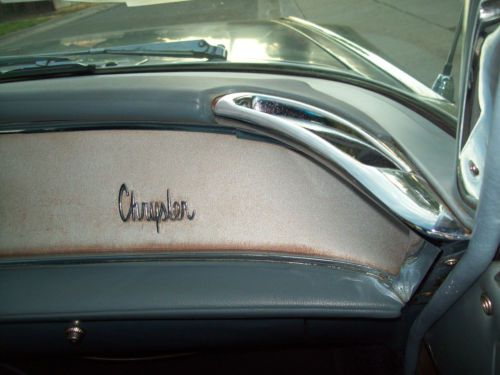 1963 CHRYSLER NEW YORKER SALON 1 OF 11 REGISTERED IN UNITED STATES, image 15