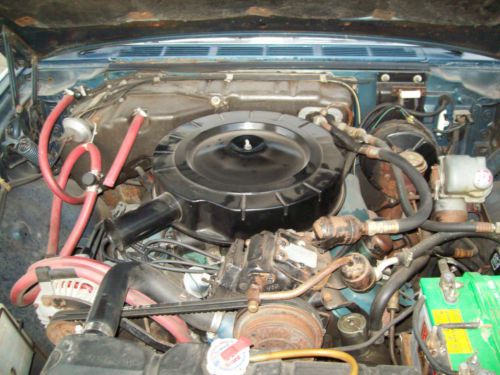 1963 CHRYSLER NEW YORKER SALON 1 OF 11 REGISTERED IN UNITED STATES, image 16