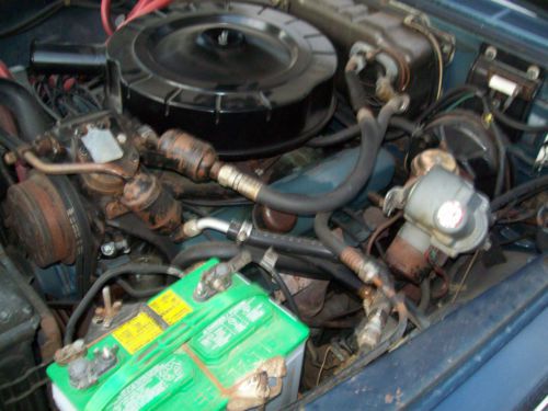 1963 CHRYSLER NEW YORKER SALON 1 OF 11 REGISTERED IN UNITED STATES, image 17