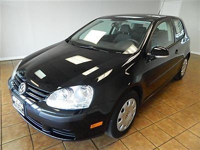 2009 volkswagon rabit
