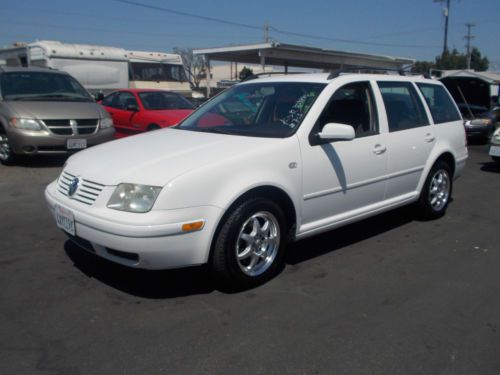 2002 volkswagen jetta no reserve