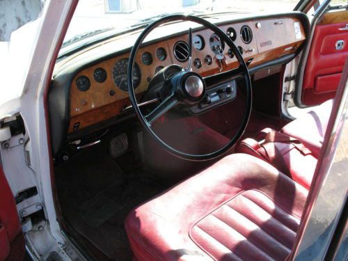 1968 Rolls Royce Silver Shadow, US $5,750.00, image 4