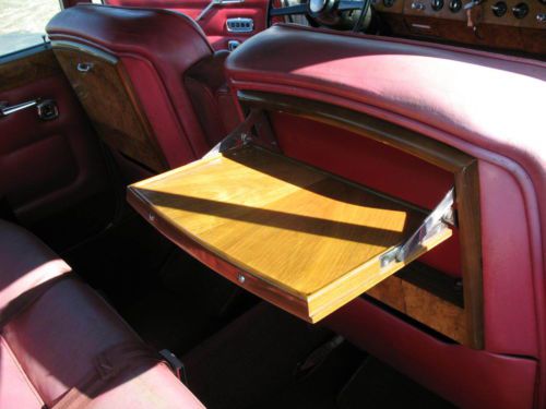 1968 Rolls Royce Silver Shadow, US $5,750.00, image 6