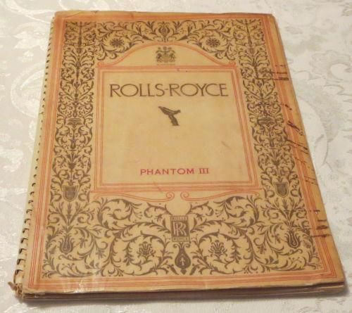 1968 Rolls Royce Silver Shadow, US $5,750.00, image 10