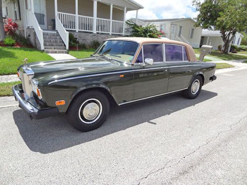 1968 Rolls Royce Silver Shadow, US $5,750.00, image 11