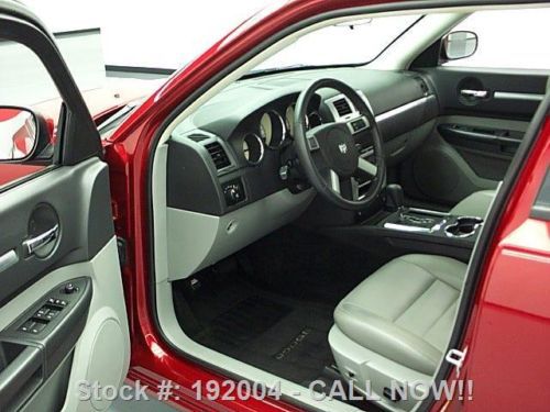 2010 DODGE CHARGER SXT HTD LEATHER SUNROOF SPOILER 43K TEXAS DIRECT AUTO, US $18,480.00, image 7