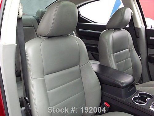 2010 DODGE CHARGER SXT HTD LEATHER SUNROOF SPOILER 43K TEXAS DIRECT AUTO, US $18,480.00, image 14