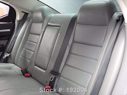 2010 DODGE CHARGER SXT HTD LEATHER SUNROOF SPOILER 43K TEXAS DIRECT AUTO, US $18,480.00, image 19