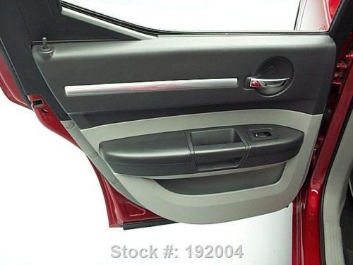2010 DODGE CHARGER SXT HTD LEATHER SUNROOF SPOILER 43K TEXAS DIRECT AUTO, US $18,480.00, image 20
