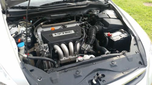 2006 Honda Accord EXL, image 6