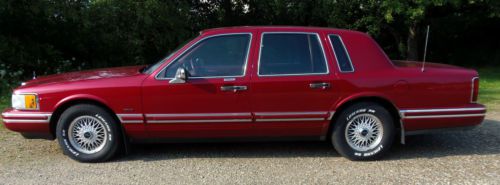 1994 executive series