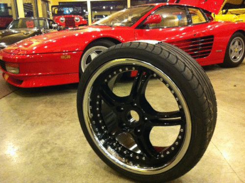 1999 Porsche 911 Carrera Wide Body 996 Convertible Project Show Car, image 9