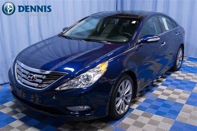 2012 limited 2.0t 2.0l auto blue