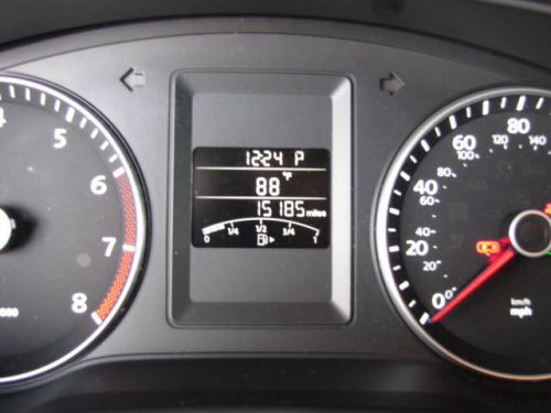 2014 Volkswagen Jetta SE, US $16,713.00, image 4