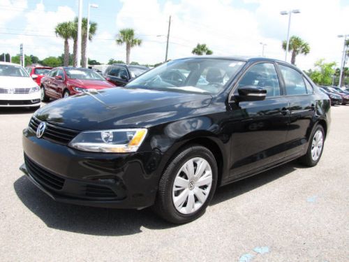 2014 Volkswagen Jetta SE, US $16,713.00, image 14