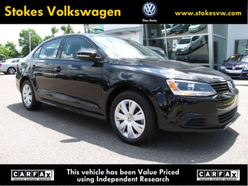 2014 Volkswagen Jetta SE, US $16,713.00, image 18