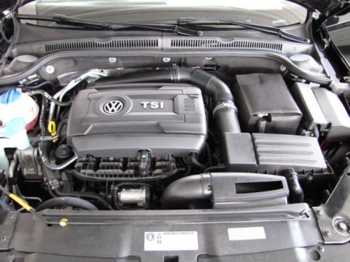 2014 Volkswagen Jetta SE, US $16,713.00, image 21