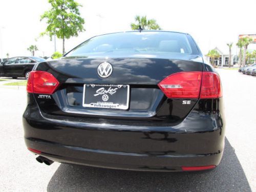 2014 Volkswagen Jetta SE, US $16,713.00, image 24
