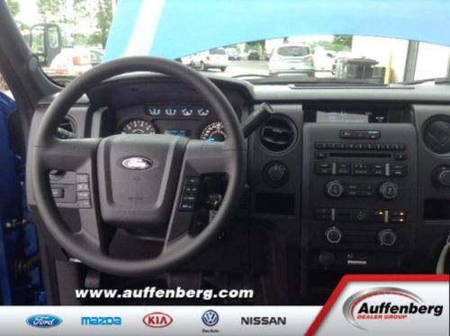 2014 Ford F150, US $29,210.00, image 2