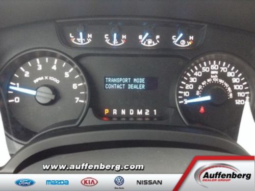 2014 Ford F150, US $29,210.00, image 4