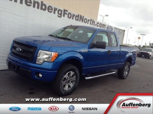 2014 Ford F150, US $29,210.00, image 8