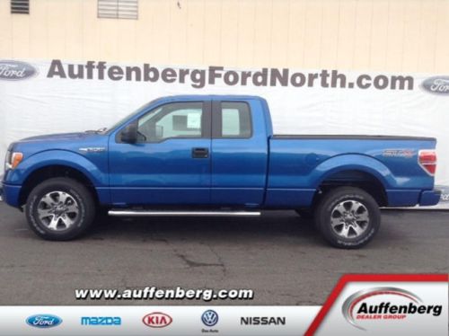 2014 Ford F150, US $29,210.00, image 9