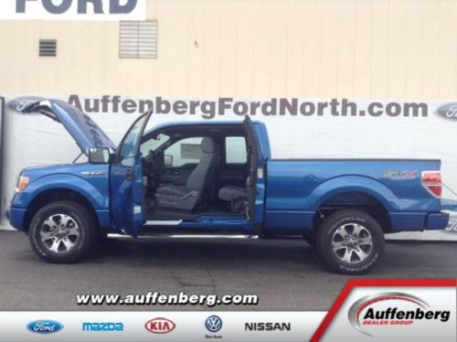 2014 Ford F150, US $29,210.00, image 11
