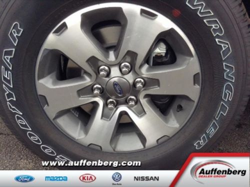 2014 Ford F150, US $29,210.00, image 16