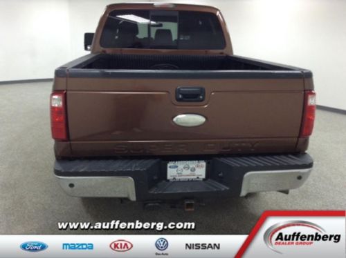 Auffenberg ford north inc #9