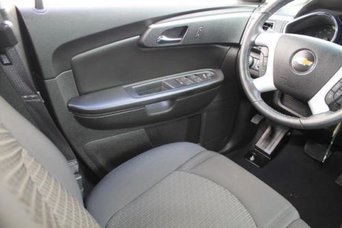 2012 Chevrolet Traverse 1LT, US $28,890.00, image 4
