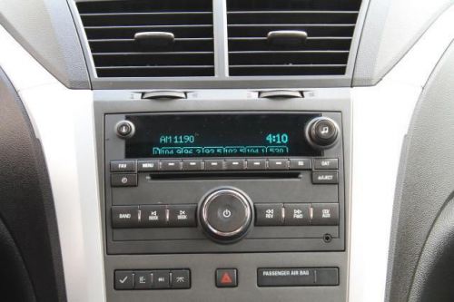 2012 Chevrolet Traverse 1LT, US $28,890.00, image 5