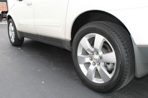 2012 Chevrolet Traverse 1LT, US $28,890.00, image 6