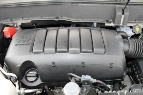 2012 Chevrolet Traverse 1LT, US $28,890.00, image 7