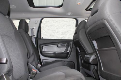 2012 Chevrolet Traverse 1LT, US $28,890.00, image 11