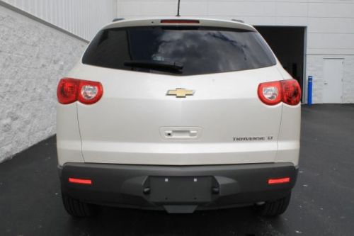 2012 Chevrolet Traverse 1LT, US $28,890.00, image 13