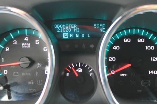 2012 Chevrolet Traverse 1LT, US $28,890.00, image 15