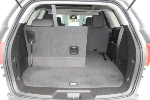 2012 Chevrolet Traverse 1LT, US $28,890.00, image 18